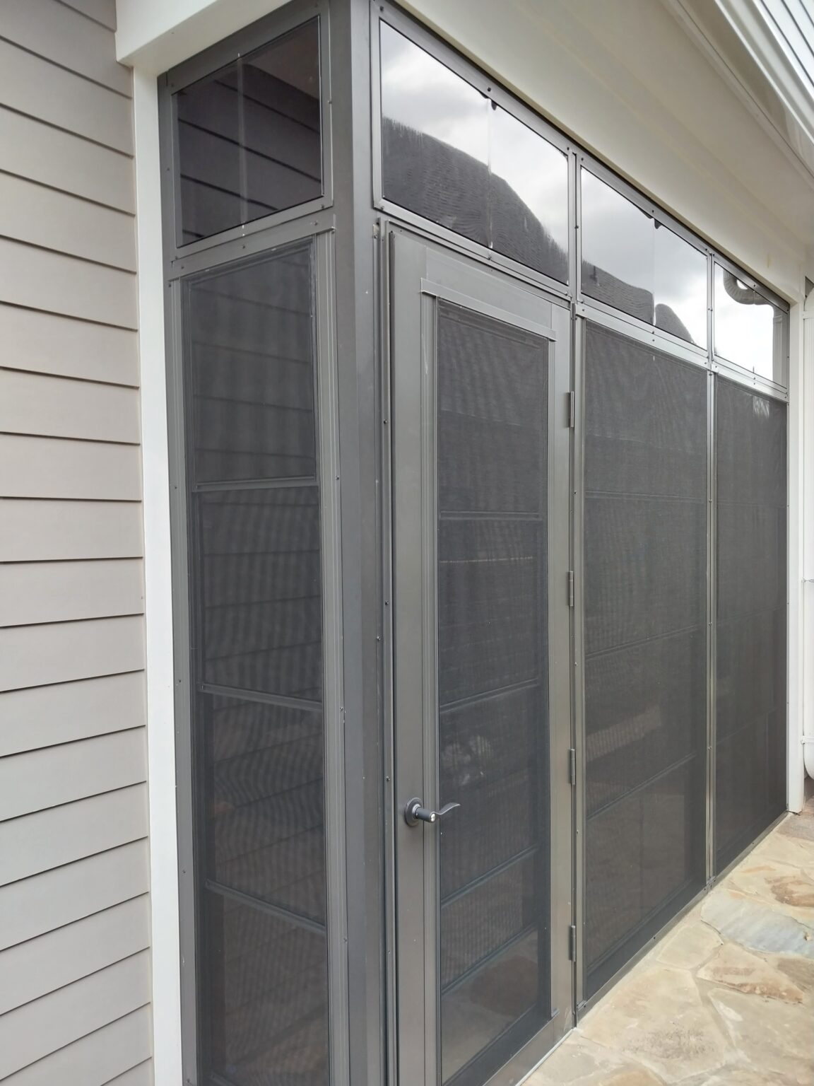 three season room upstate south carolina