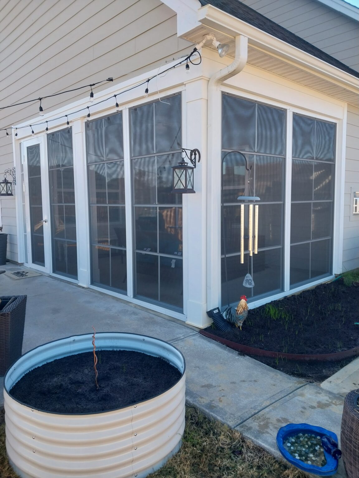 three season room in columbia sc