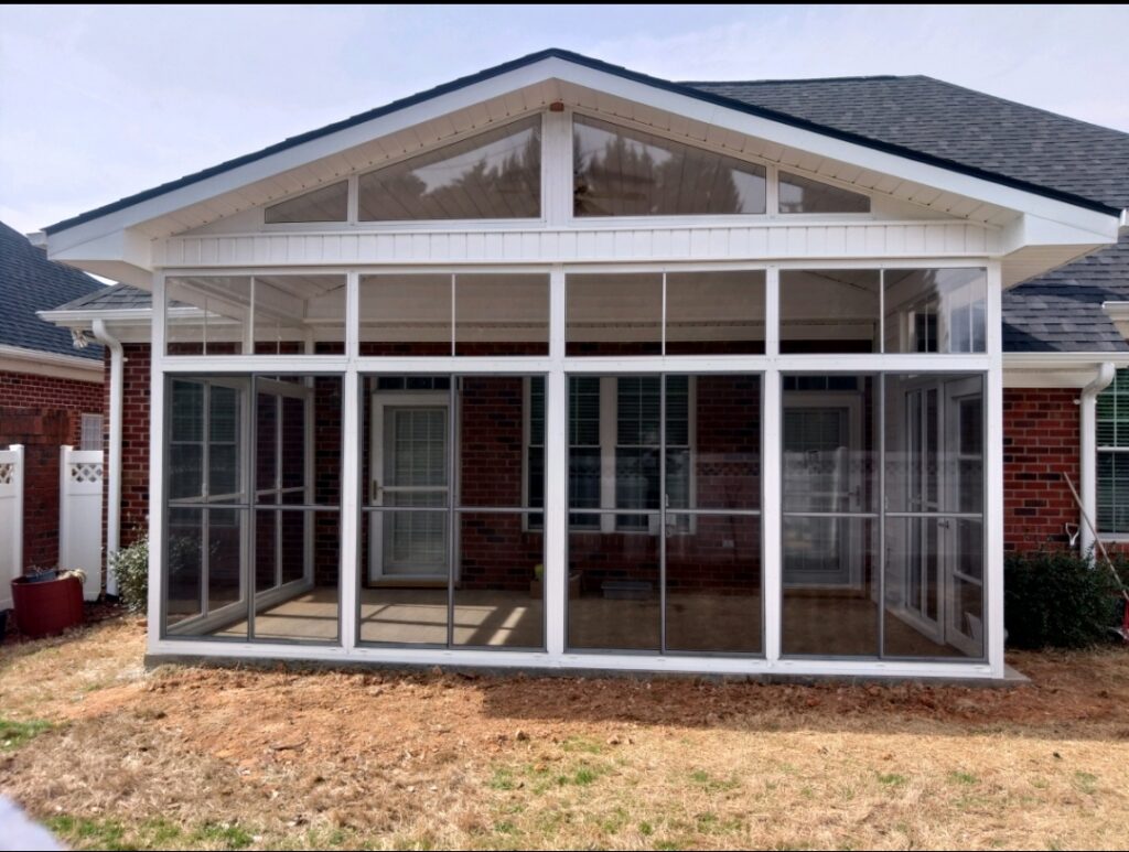 three season room in upstate sc
